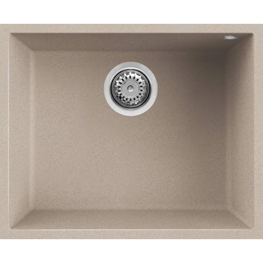 ELLECI - Mosogatótálca Quadra 105 UM G51 Avena munkalap alá szerelhető