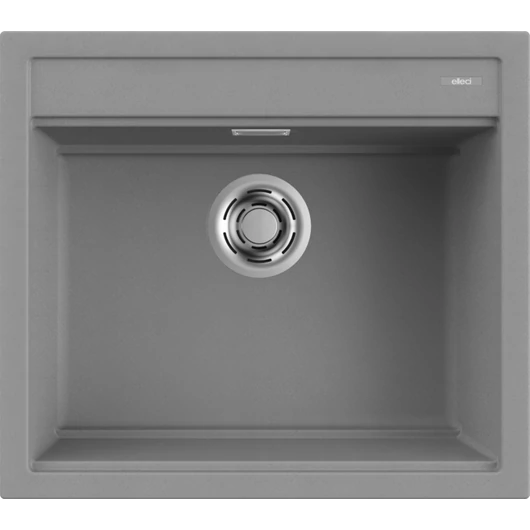 ELLECI - Mosogatótálca Best 105 Workstation G48 Cemento