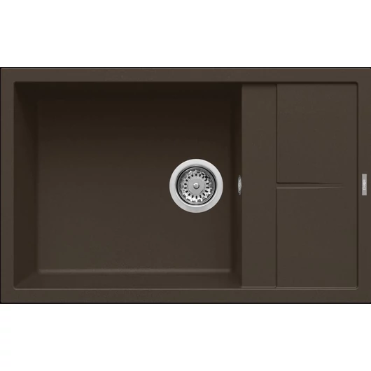 ELLECI - Mosogatótálca Unico 310 G78 Espresso