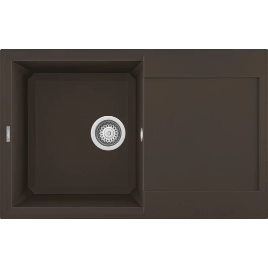 ELLECI - Mosogatótálca Easy 300 G78 Espresso