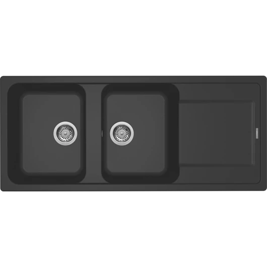 ELLECI - Mosogatótálca Life 500 G59 Antracit