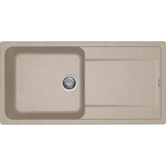 ELLECI - Mosogatótálca Life 480 G51 Avena