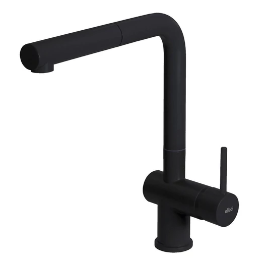 ELLECI - Csaptelep Stream Plus K86 black