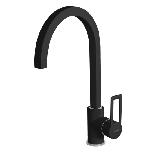 ELLECI - Csaptelep Bridge K86 black