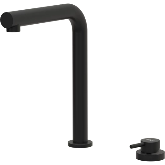 ELLECI - Csaptelep Kent matt fekete - Kifutó termék!