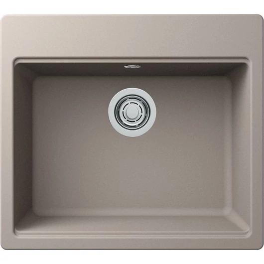 ELLECI - Mosogatótálca Time 105 G43 Tortora