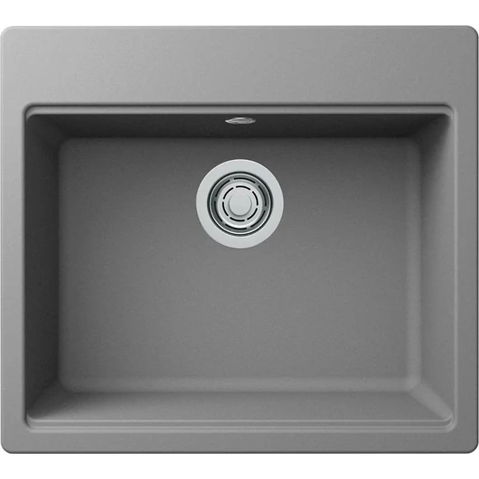 ELLECI - Mosogatótálca Time 105 G48 Cemento