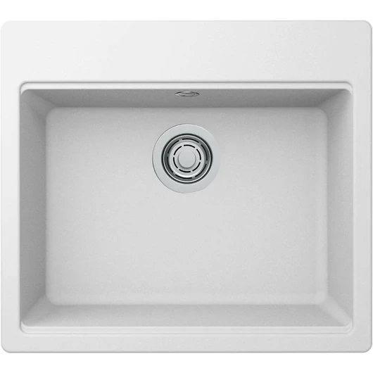 ELLECI - Mosogatótálca Time 105 G68 Bianco