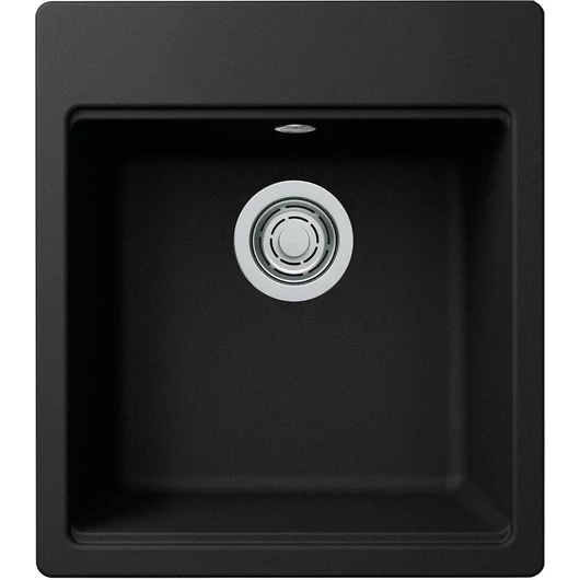 ELLECI - Mosogatótálca Time 102 G40 Nero