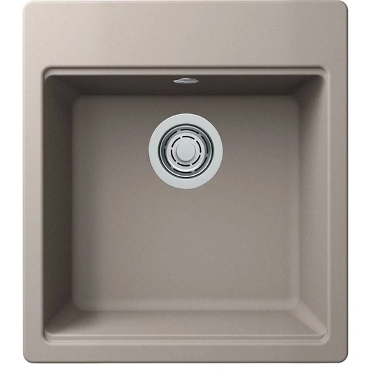 ELLECI - Mosogatótálca Time 102 G43 Tortora