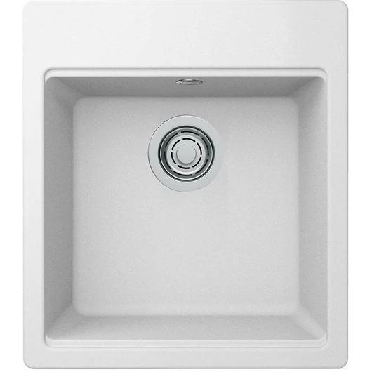 ELLECI - Mosogatótálca Time 102 G68 Bianco