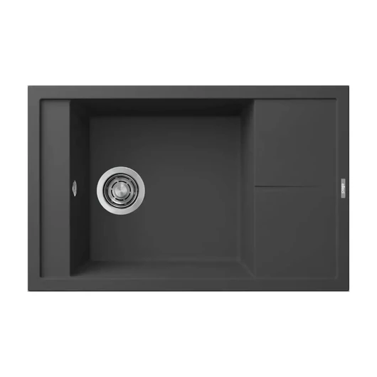 ELLECI - Mosogatótálca Unico 305 G59 Antracite