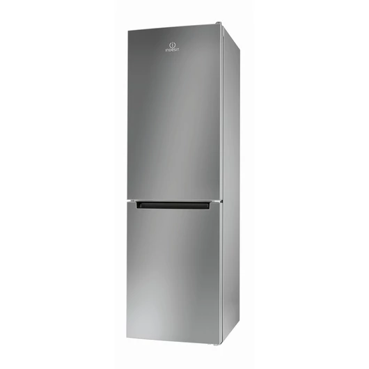 Indesit LI8 S2E S alulfagyasztós hűtő