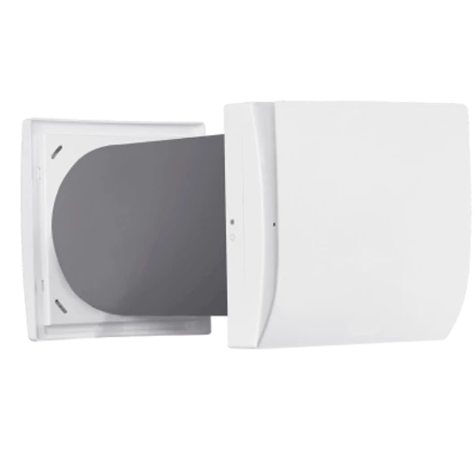 AERAULIQA Quantum Orion-150 egyhelyiséges hővisszanyerős szellőztető, páraérzékelővel, távirányítóval