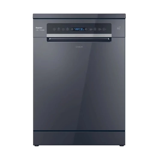 Candy CF6B4S1PA mosogatógép, 16 teríték