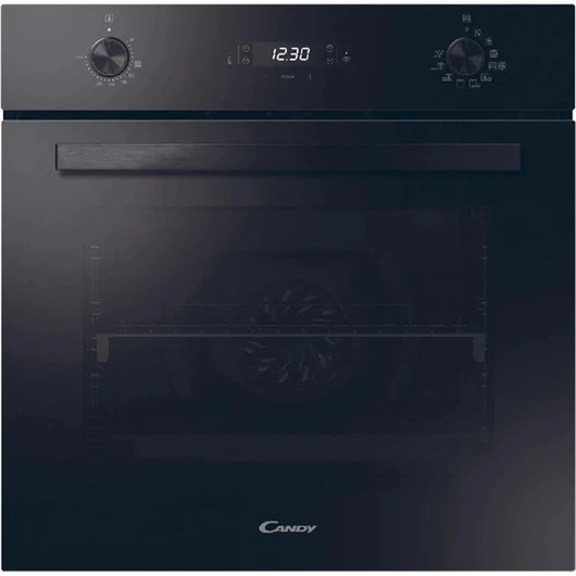 Candy FMBC A825S E0 beépíthető sütő