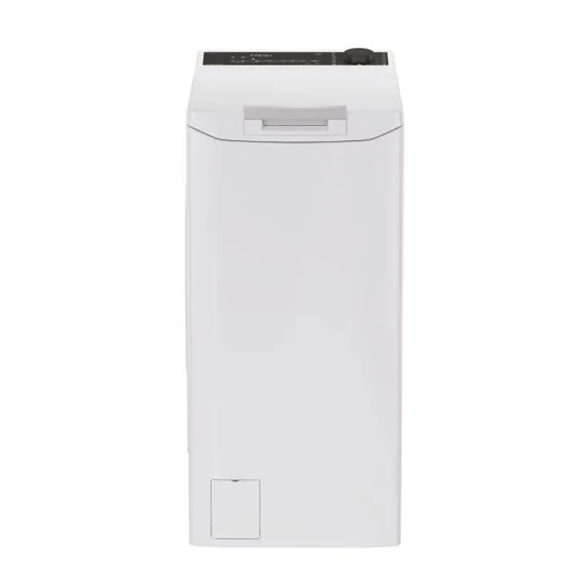 Haier THASN466TM4-S felültöltős mosógép, inverteres, 6 kg