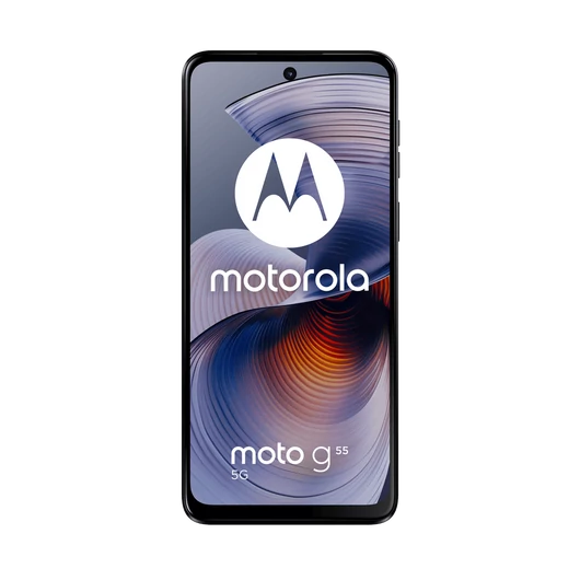 Motorola moto g55 5g 8 + 256gb ds - forest grey (szürke)
