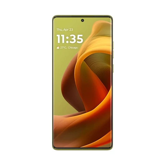 Motorola Moto G85 6,67" 5G 8 / 256GB DualSIM zöld okostelefon