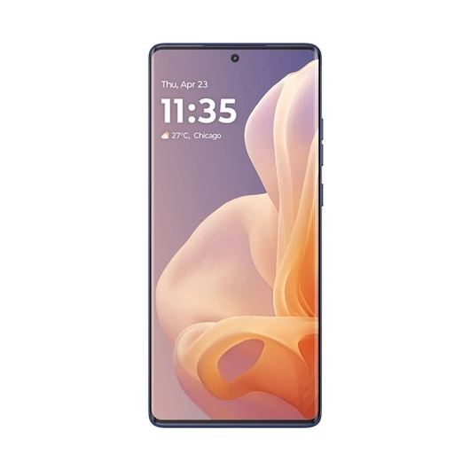 Motorola Moto G85 6,67" 5G 8 / 256GB DualSIM kék okostelefon
