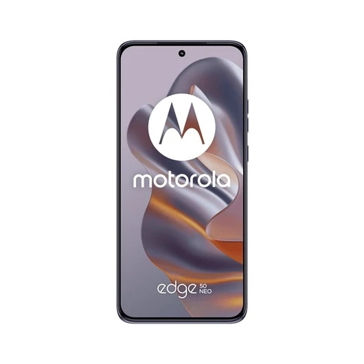 Motorola Edge 50 Neo 6,4" 5G 8 / 256GB DualSIM Pantone Grisaille okostelefon