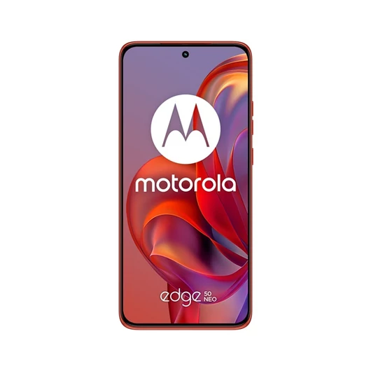 Motorola Edge 50 Neo 6,4" 5G 8 / 256GB DualSIM Pantone Poinciana okostelefon