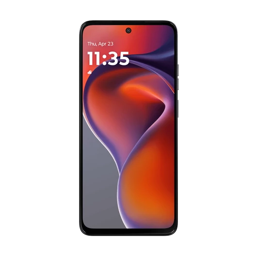 Motorola moto g15 power edition 8 + 256 ds - gravity grey (szürke)