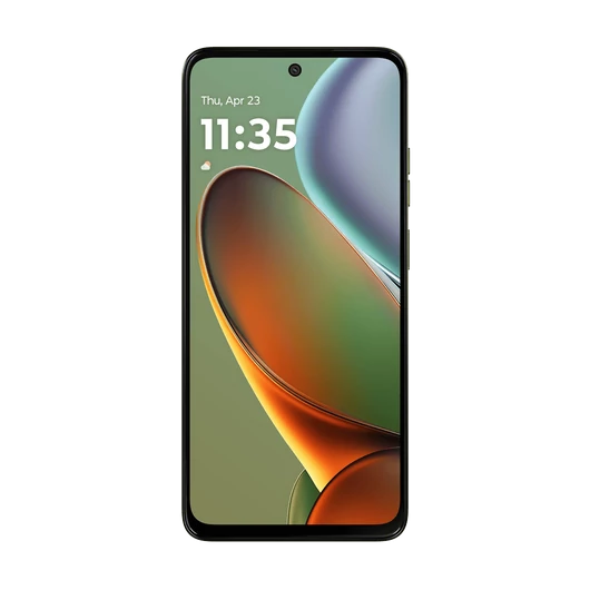 Motorola moto g15 power edition 8 + 256 ds - iguana green (zöld)