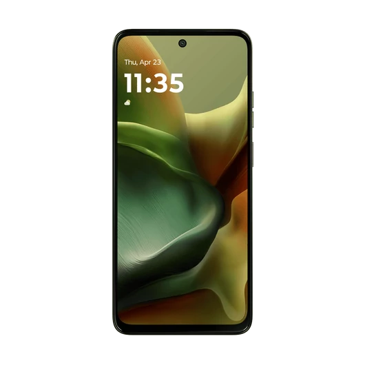 Motorola moto g15 8 + 128 ds - iguana green (zöld)