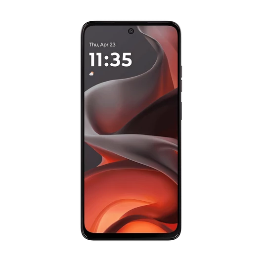 Motorola moto g15 8 + 128 ds - gravity grey (szürke)