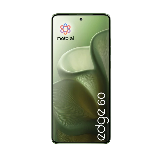 Motorola edge 60 5g 12 + 512gb pantone gibraltar sea (kék)