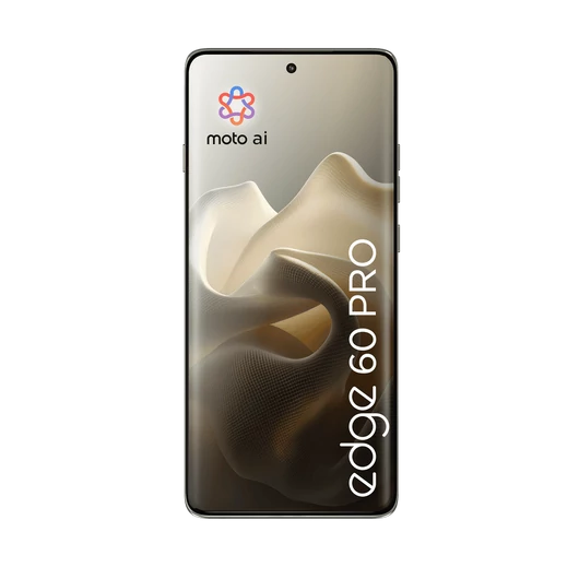 Motorola edge 60 pro 5g 12 + 512gb pantone shadow (zöld)