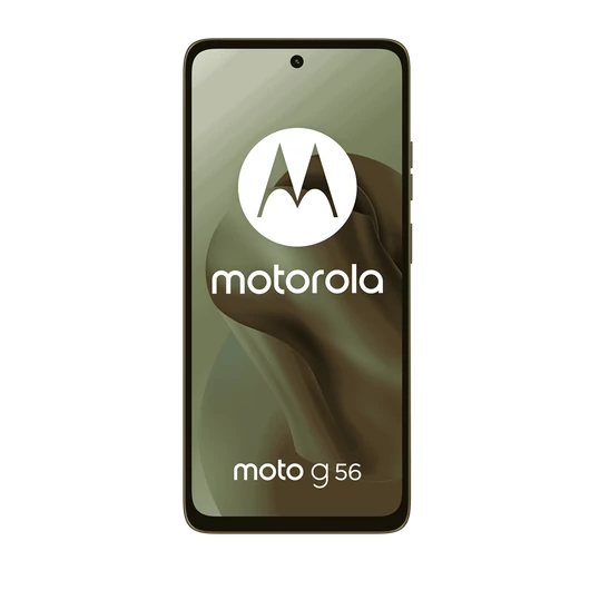 Motorola moto g56 5g ds 8 + 256gb pantone dill (zöld)