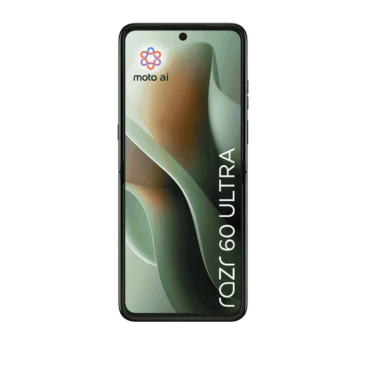 Motorola razr 60 ultra 5g 16 + 512gb pantone scarab (zöld)