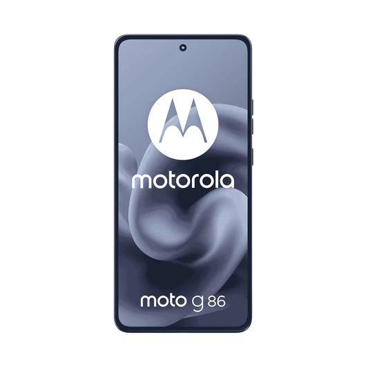 Motorola moto g86 5g ds 8 + 256gb pantone spellbound (szürke)