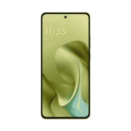 Motorola moto g86 5g ds 8 + 256gb pantone golden cypress (zöld)