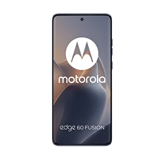 Motorola edge 60 fusion 5g 8 + 256gb pantone slipstream (szürke)