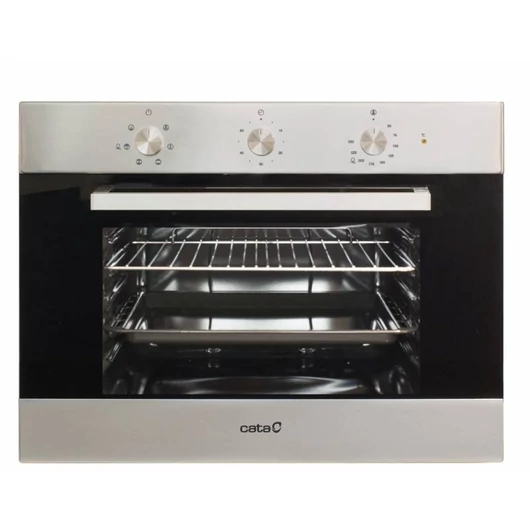 CATA - Beépíthető sütő ME-4006 X