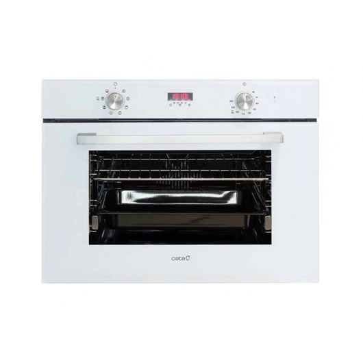 CATA - Beépíthető sütő MD-5008 WH fehér