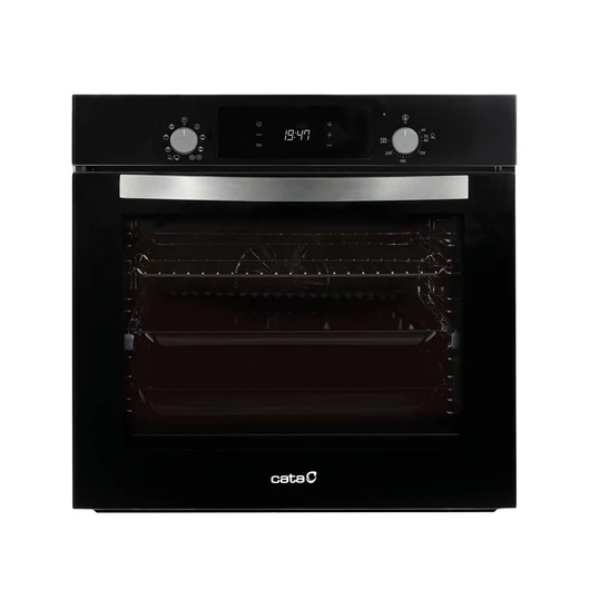 CATA - Beépíthető sütő MDS-8008 BK