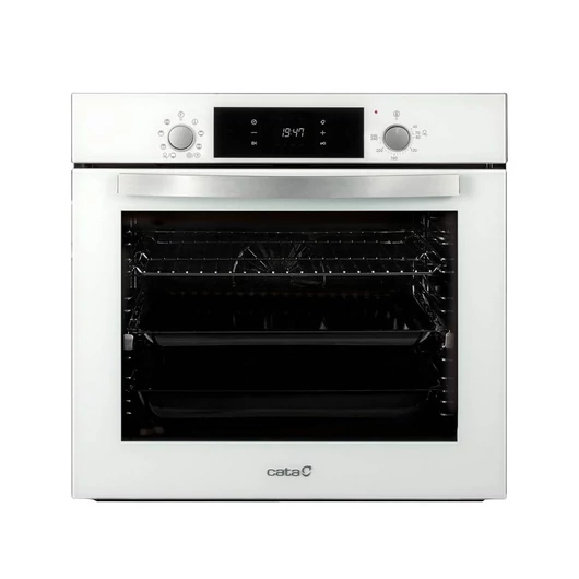 CATA MDS-8008 WH beépíthető multifunkciós sütő