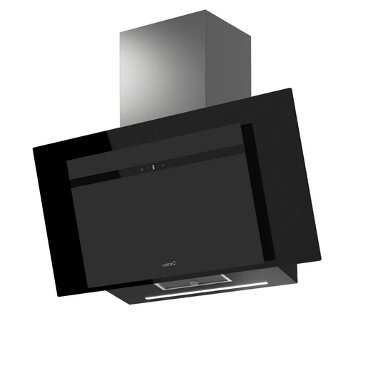 Cata - Páraelszívó Thalassa EVO 900 GBK fekete