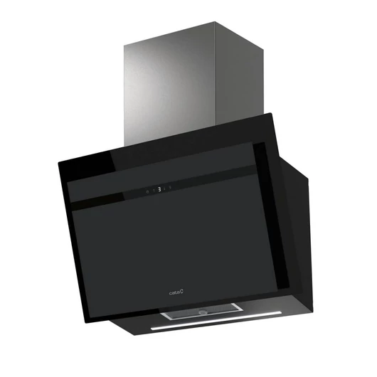 Cata - Páraelszívó Thalassa EVO 700 GBK fekete