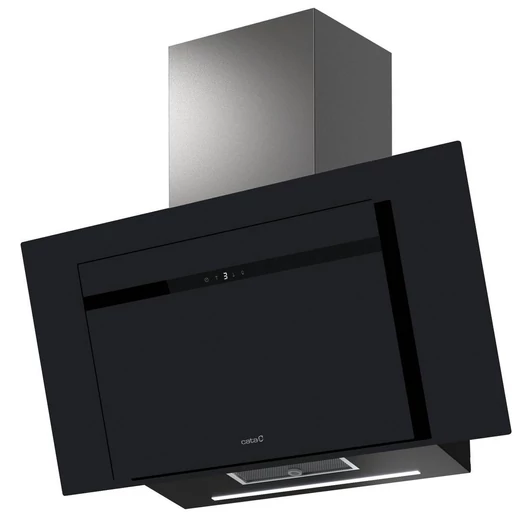 Cata - Páraelszívó Thalassa EVO NO drip 900 GBK fekete