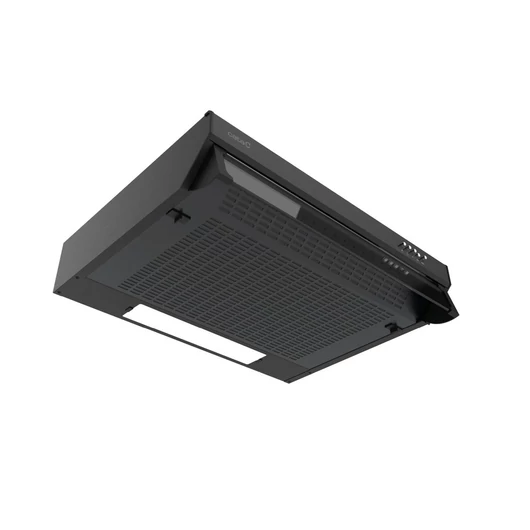 CATA - Páraelszívó FK-6000 BK SLIM fekete