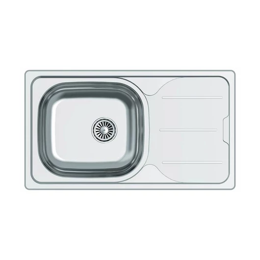 CATA - Mosogatótálca CDS-1 REV Inox