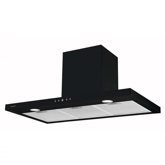 CATA - Páraelszívó S-PRO 9000 BK Fekete