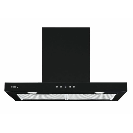 Cata S-PRO 7000 BK falra szerelhető páraelszívó