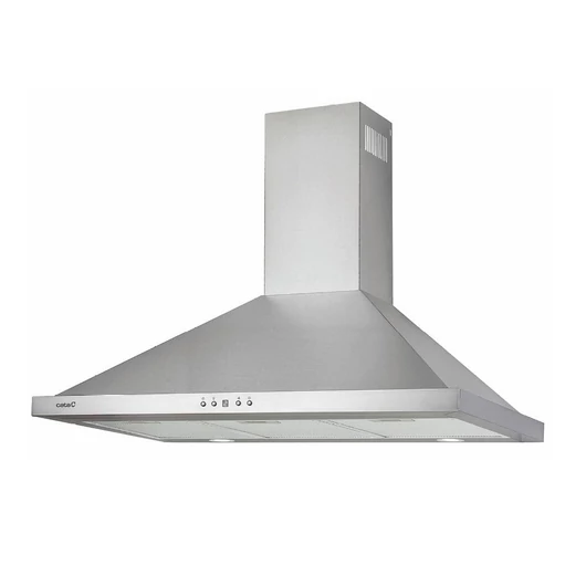 CATA - Páraelszívó Beta PRO 9000 X Inox