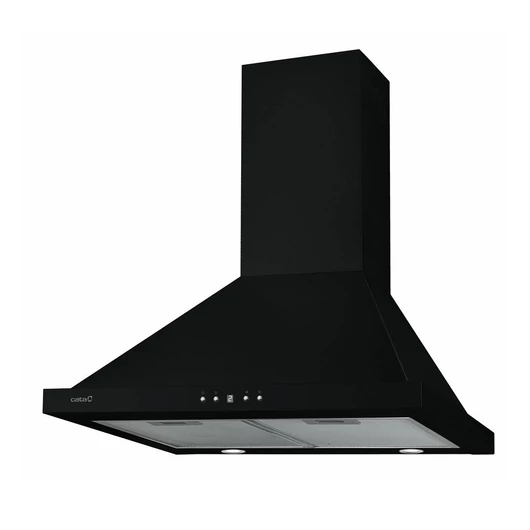 CATA - Páraelszívó Beta PRO 7000 BK Fekete